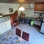 Apartament Comfort Family Bubola Portorož