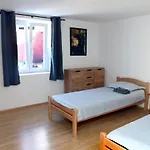 Apartament Comfort Family Bubola Portorož