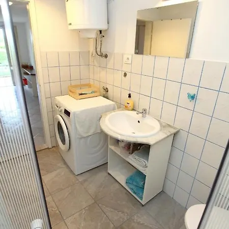 Comfort Family Bubola Apartment Portoroz