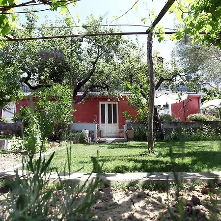 Comfort Family Bubola Appartement