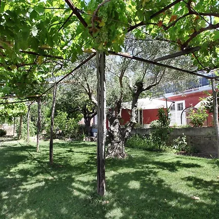 Appartement Comfort Family Bubola *