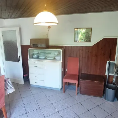 Comfort Family Bubola Appartement Portorož