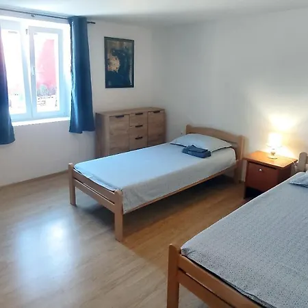 Apartman Comfort Family Bubola Portorož