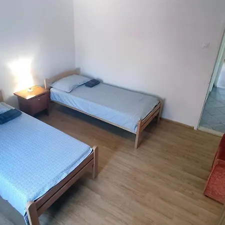 Comfort Family Bubola Portoroz