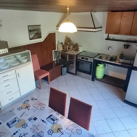 Appartement Comfort Family Bubola Portorož