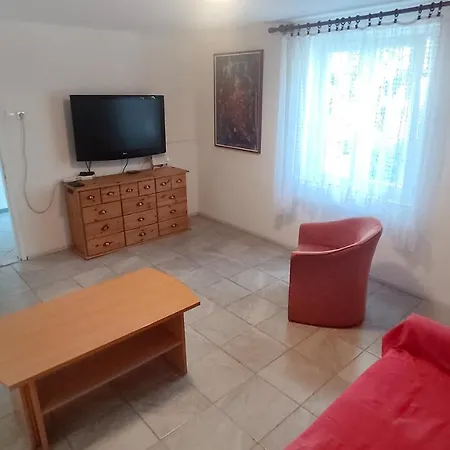Comfort Family Bubola Portoroz