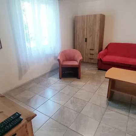 Comfort Family Bubola Portoroz