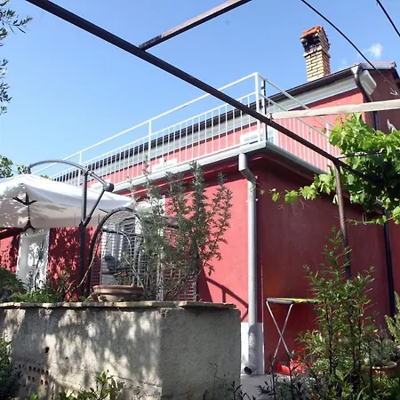 Comfort Family Bubola Appartement
