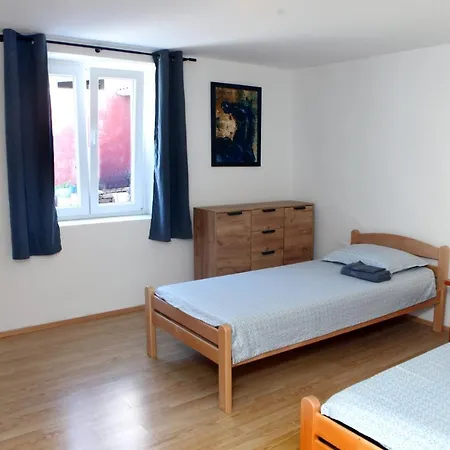Apartment Comfort Family Bubola Portorož