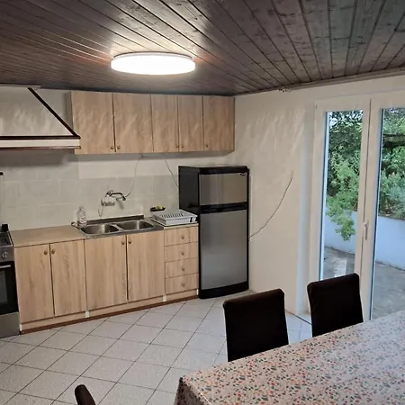 Apartment Comfort Family Bubola