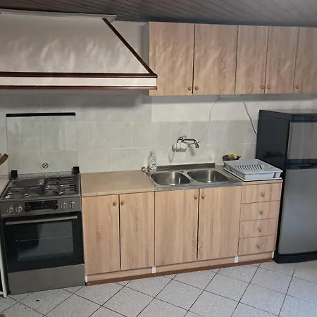 Apartment Comfort Family Bubola Portorož